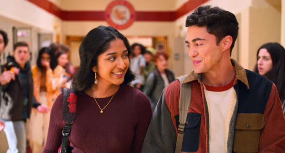 'Never Have I Ever' season 3 trailer out; Devi and Paxton are now a couple!