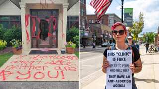 Republicans threaten Google: Include 'anti-abortion' crisis pregnancy centres in results for abortion or else