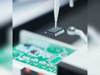 Mobile and PC chip demand: Samsung electronics sees demand weakening