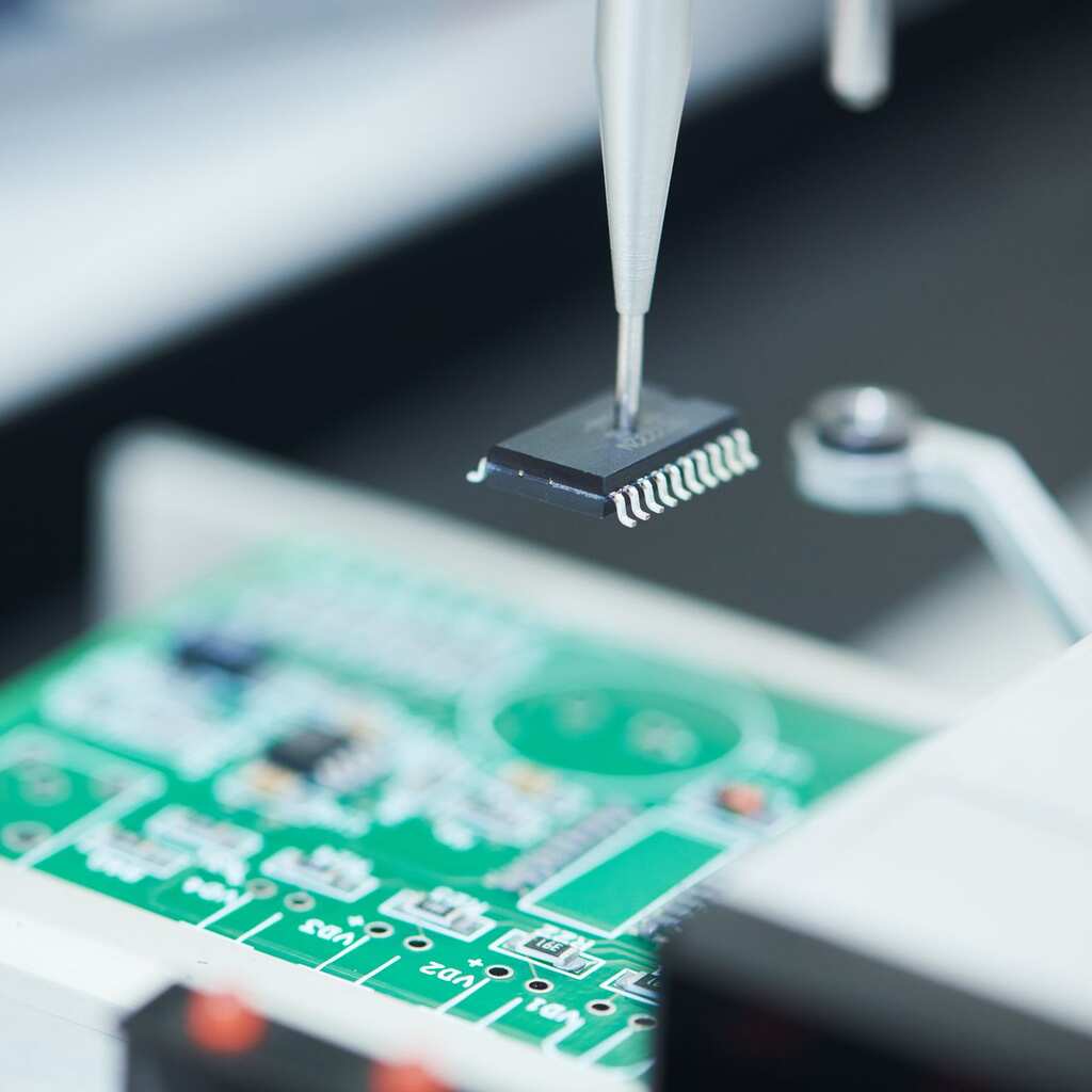 Mobile and PC chip demand: Samsung electronics sees demand weakening