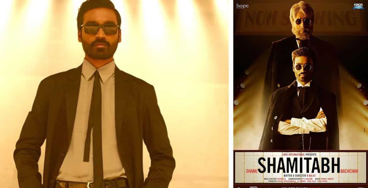 Shamitabh (Hindi)
