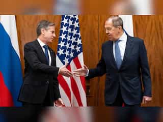 The U.S. proposes a deal with Russia in a bid to demand the release of detained Americans