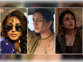 Happy birthday Huma Qureshi! Five best performances of the actor's career