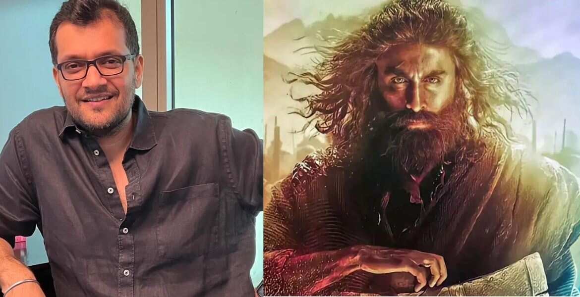 ‘Shamshera’ director Karan Malhotra pens note after film's failure, says ‘couldn't handle the hate’ ‘Shamshera’ director Karan Malhotra pens note after film's failure, says ‘couldn't handle the hate’