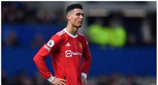 Cristiano Ronaldo keen to exit Manchester United, club maintains he is not for sale: Report