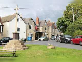 Gloucestershire residents raise money to save a 17th-century pub from closure