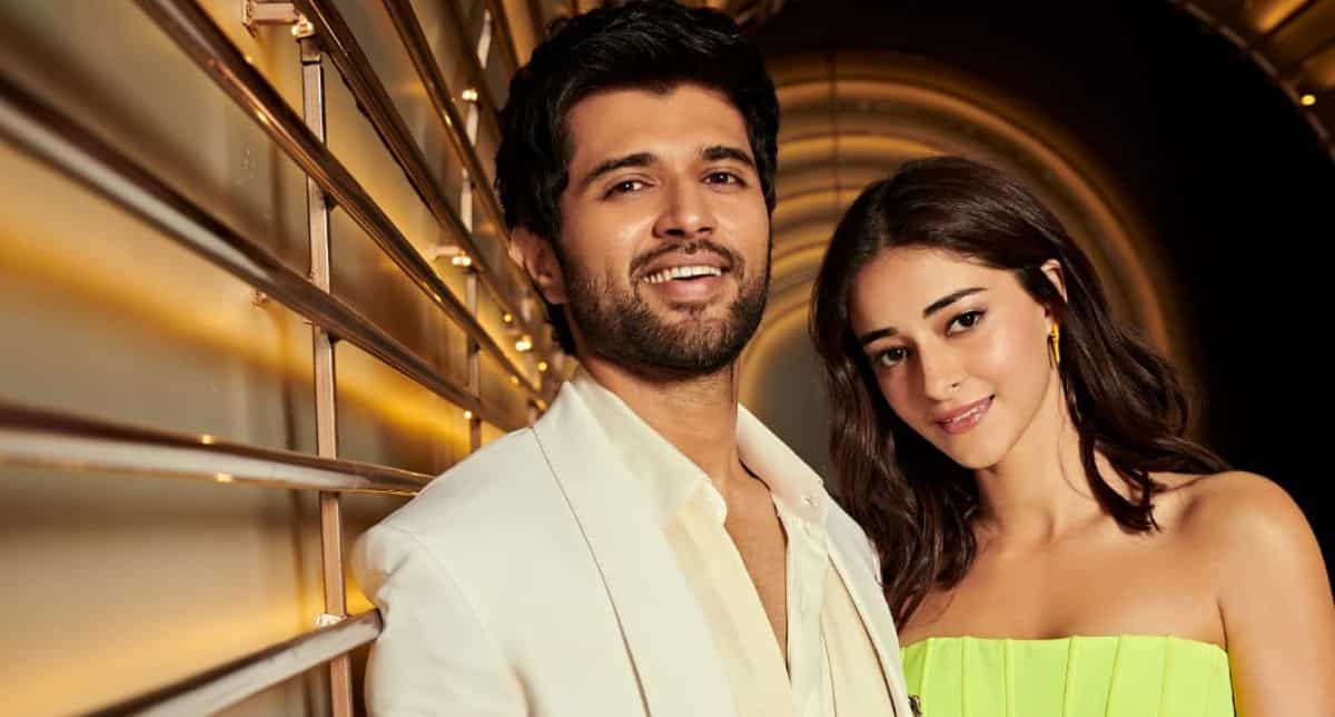 'Koffee With Karan Season 7': Ananya Panday reveals her latest crush 'Koffee With Karan Season 7': Ananya Panday reveals her latest crush