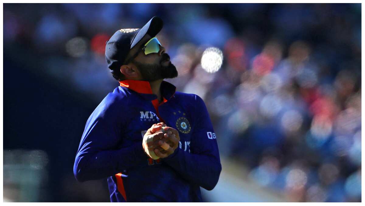 He is the best modern-day player in last 10 years: Former Pakistan batter praises under-fire Virat Kohli