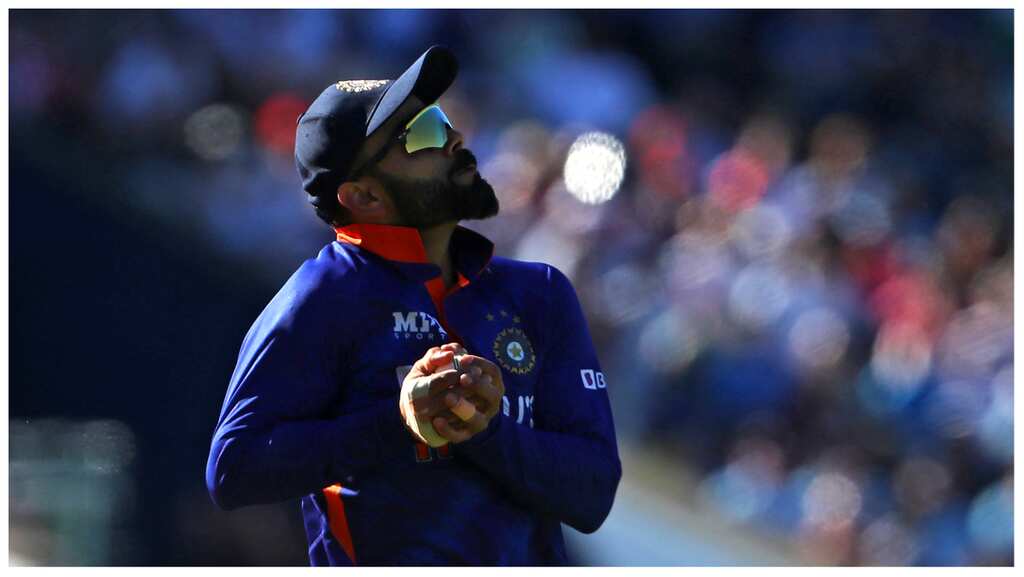He is the best modern-day player in last 10 years: Former Pakistan batter praises under-fire Virat Kohli