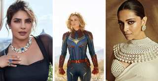 Russo Brothers pick Priyanka Chopra over Deepika Padukone to play Captain Marvel, say ‘we are fans’