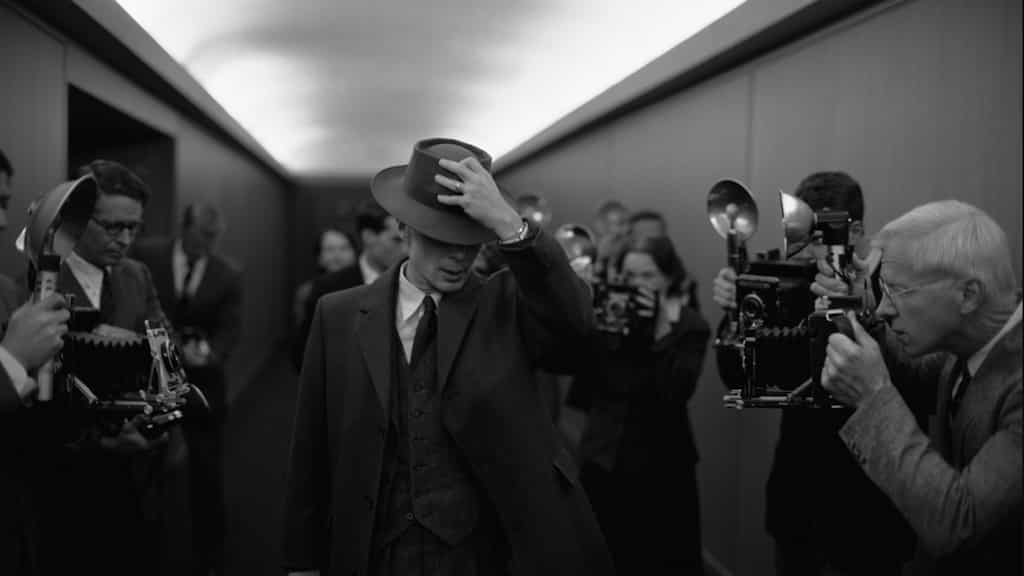 'Oppenheimer' teaser: Christopher Nolan's next film reveals Cillian Murphy as father of atomic bomb. Watch