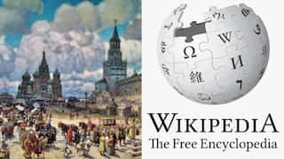 Chinese woman spent years writing fake Russian history on Wikipedia
