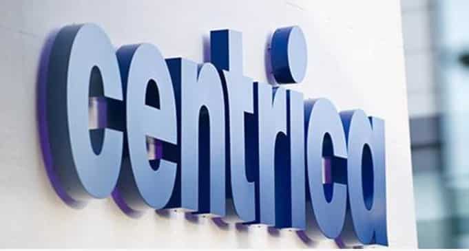 UK gas major Centrica's profits soar amid sky-high energy prices