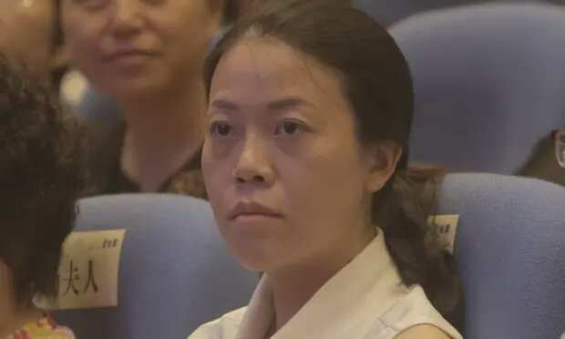 China's property crisis causes Asia's richest woman to lose half of her $24 billion fortune