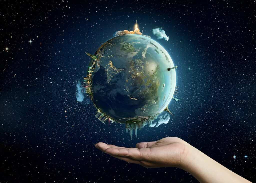 WION Climate Tracker | Alarm as Earth hits 'overshoot day' | World marks a dubious milestone