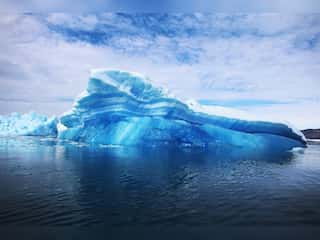 WION Climate Tracker: Greenland's huge ice sheet is melting; Arctic is heating faster than ever