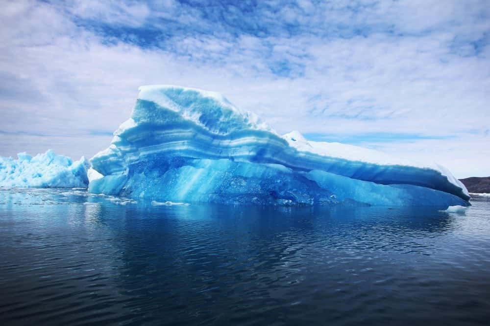 WION Climate Tracker: Greenland's huge ice sheet is melting; Arctic is heating faster than ever