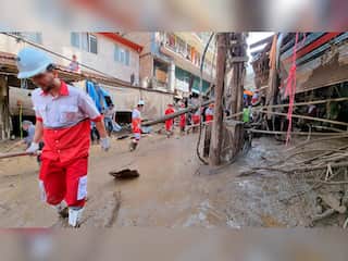 WION Climate Tracker: Iran: Floods kills 6, injures 9; search for survivors to continue