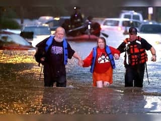 WION Climate Tracker| US: Floods hit St. Louis in Missouri; many homes suffer significant damage