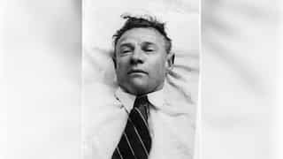 After more than 70 years, identity mystery of Australia's 'Somerton Man' solved 