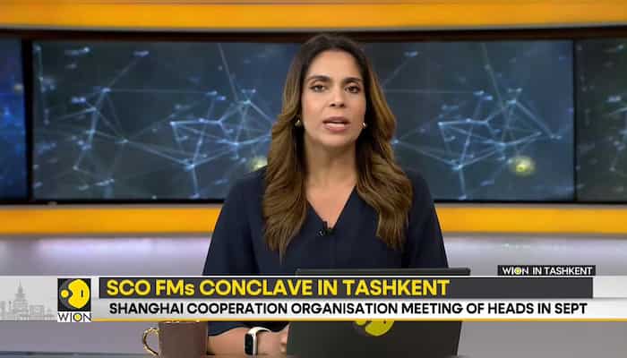 'Afghanistan's economy is improving,' says Amir Khan Muttaqi