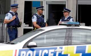 New Zealand: Police didn't handle sexual harassment complaints against in-house doctor well, says watchdog
