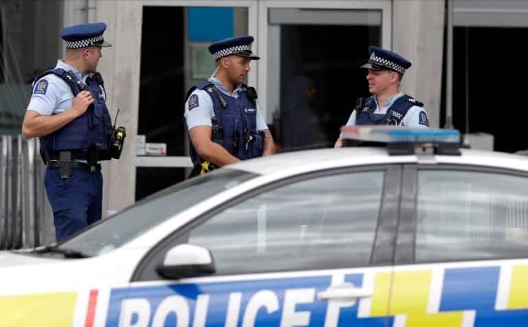 Bomb threats cause disruption in schools across New Zealand