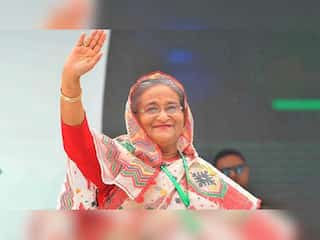 Bangladesh explores IMF aid as deficit widens