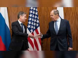 Antony Blinken to speak with Lavrov over releasing detained Americans