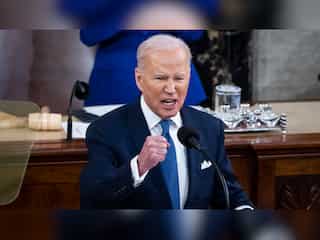 Joe Biden's address on U.S. inflation | Fed attacks US inflation with 75 basis point hike