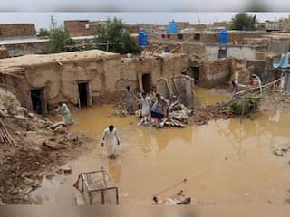 Over 100 perish in floods in Pakistan, residents stranded in Balochistan