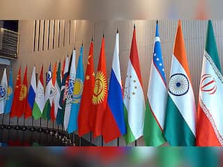WION Dispatch: SCO foreign ministers meet to discuss falling GDPs and soaring inflation
