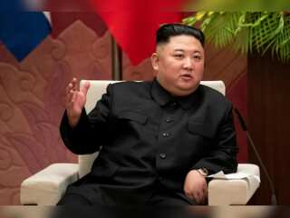 North Korea threatens US with Nuclear war?