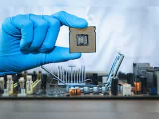US, Japan joint research for semiconductors