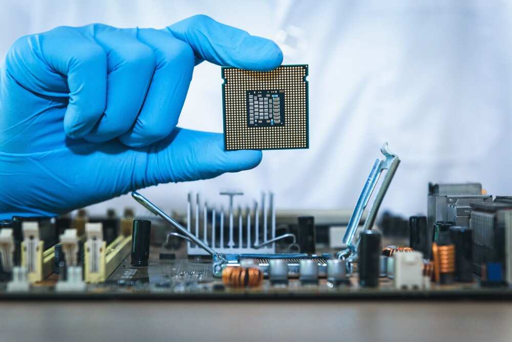 US, Japan joint research for semiconductors