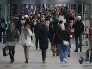 Germany: High energy, food costs drag consumer confidence down
