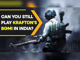 'BGMI' the Indian version of PUBG Mobile banned in India?