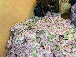 Decoding West Bengal's SSC Scam: $6.9 million seized from Indian lawmaker