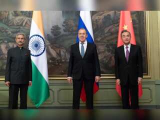 Uzbekistan: SCO FMs meeting currently underway in Tashkent