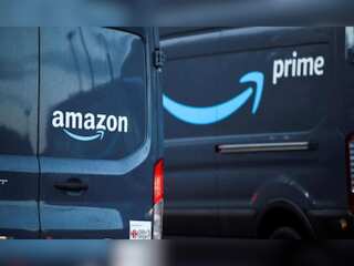 Amazon posts second quarterly loss; Growth slows for Amazon.com