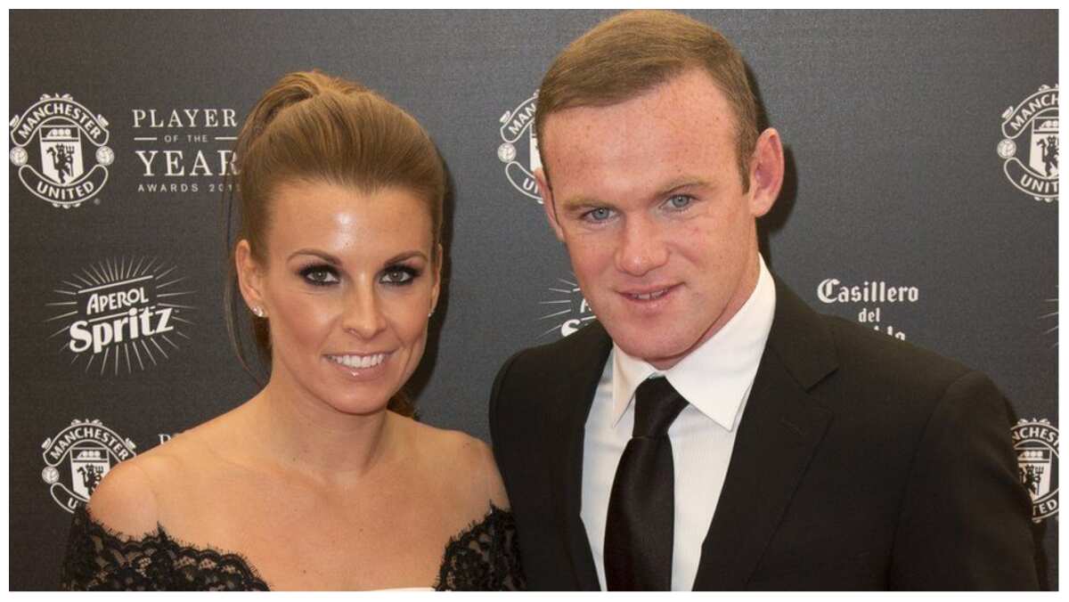 Rooney wins 'Wagatha' libel case vs fellow England football wife Vardy