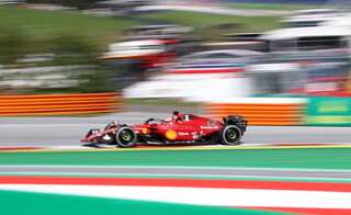 Recap of Austria GP: Formula1