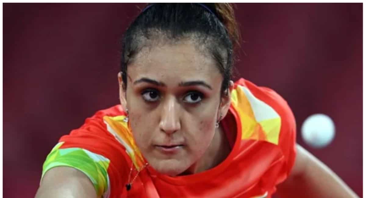 CWG 2022: Manika Batra leads women's TT team to convincing win vs South Africa
