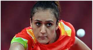 CWG 2022: Manika Batra leads women's TT team to convincing win vs South Africa