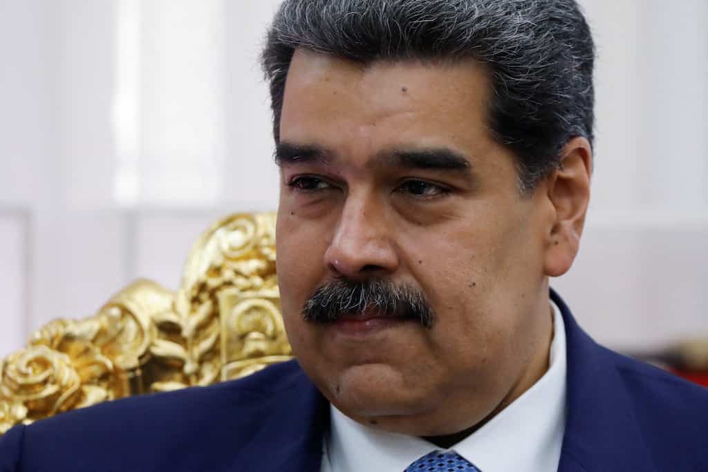 Britain's High Court rules against Venezuela's Maduro in latest gold battle