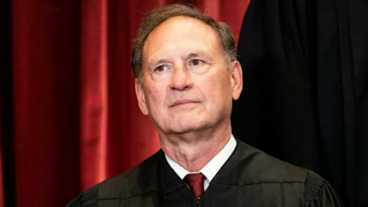 US Supreme Court judge mocks Prince Harry, Boris Johnson over Roe V Wade overturning
