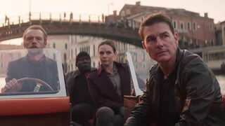 Paramount Pictures settles insurance suit over 'Mission: Impossible 7' production delays due to Covid-19