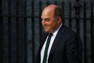 Truss is 'authentic', understands 'threats' UK is facing, says Wallace on backing her
