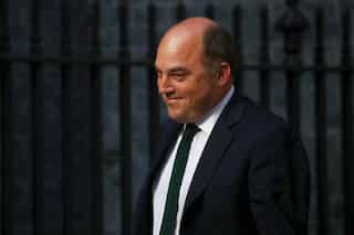Truss is 'authentic', understands 'threats' UK is facing, says Wallace on backing her