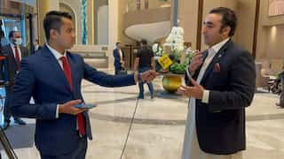 Exclusive: India is a neighbour, we cannot choose our neighbours: Pakistan FM Bilawal Bhutto Zardari to WION